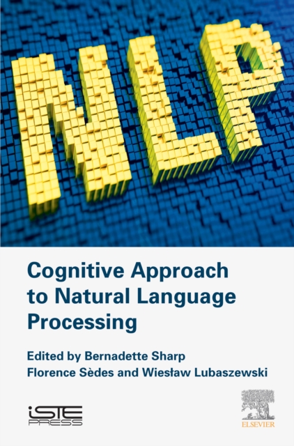 Cognitive Approach to Natural Language Processing, EPUB eBook