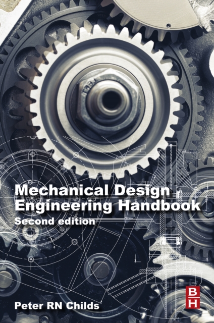 Mechanical Design Engineering Handbook, EPUB eBook