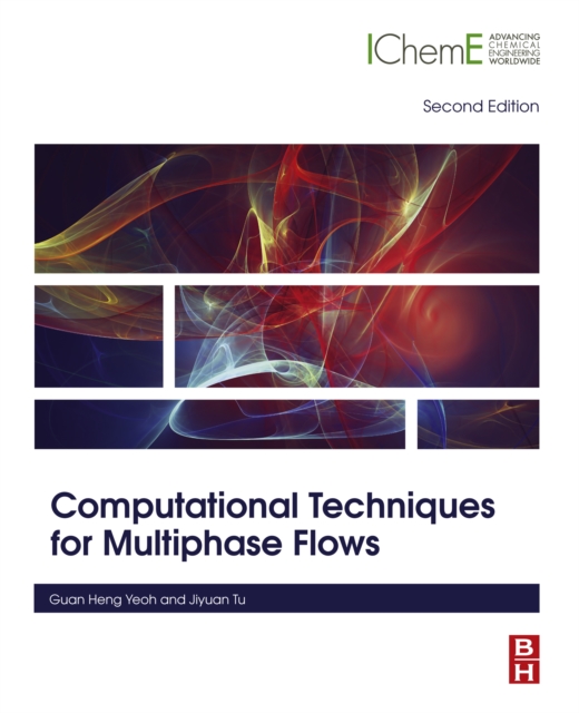 Computational Techniques for Multiphase Flows, EPUB eBook