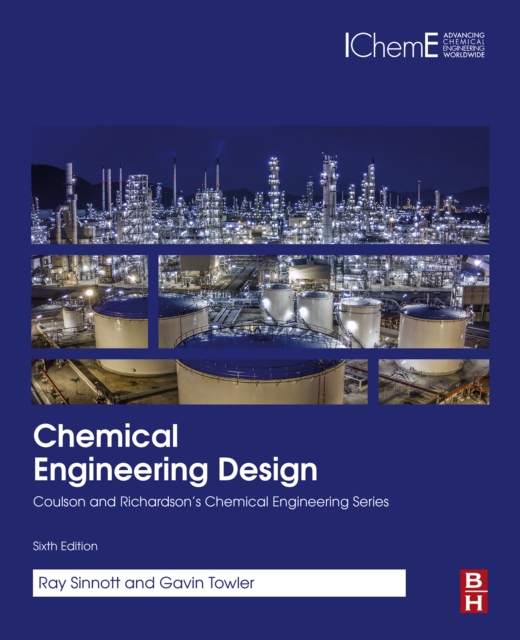 Chemical Engineering Design : SI Edition, EPUB eBook