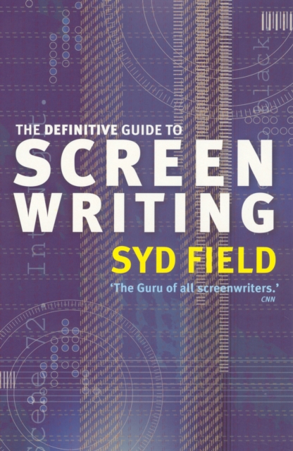 The Definitive Guide To Screenwriting, Paperback / softback Book