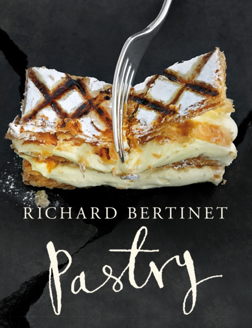 Pastry, Hardback Book