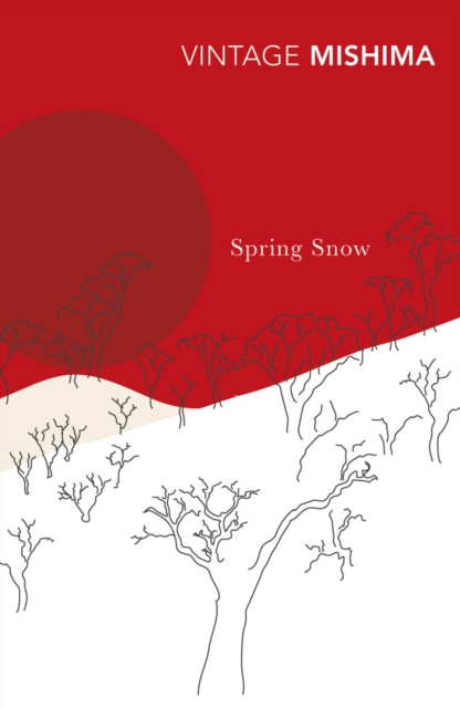 Spring Snow, Paperback / softback Book