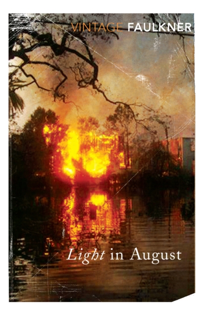 Light In August, Paperback / softback Book
