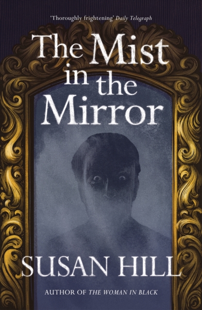 The Mist in the Mirror, Paperback / softback Book