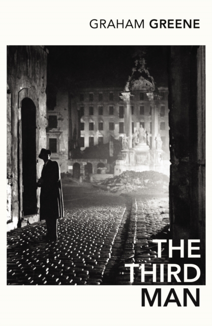 The Third Man and The Fallen Idol, Paperback / softback Book