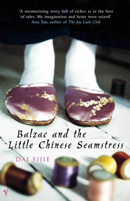 Balzac and the Little Chinese Seamstress, Paperback / softback Book