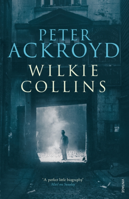 Wilkie Collins, Paperback / softback Book