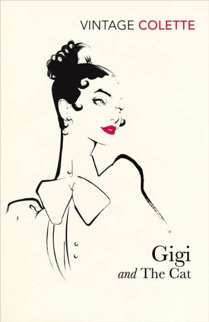 Gigi and The Cat, Paperback / softback Book