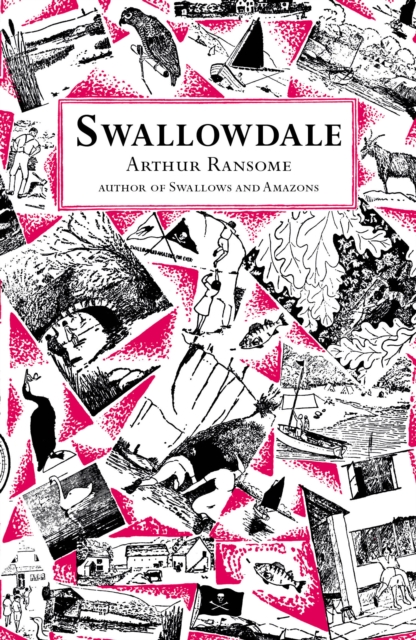 Swallowdale, Paperback / softback Book