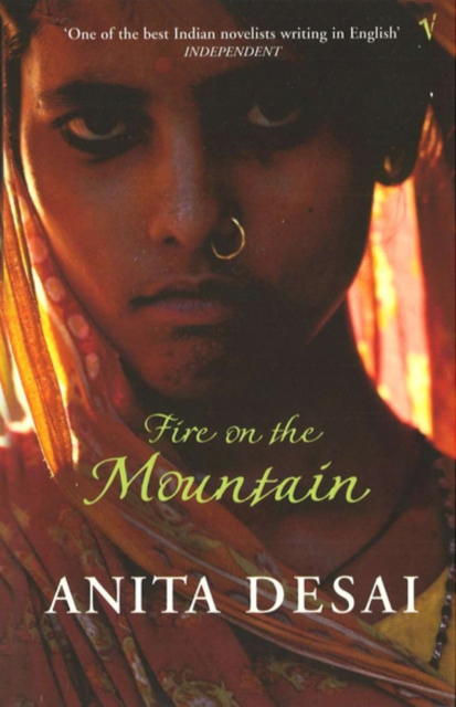 Fire On The Mountain, Paperback / softback Book
