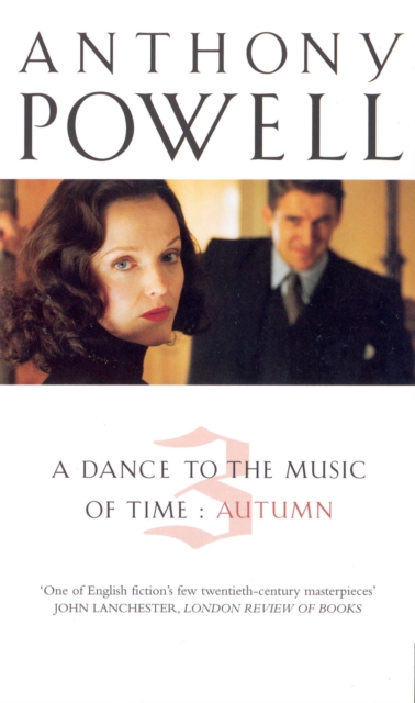 Dance To The Music Of Time Volume 3, Paperback / softback Book