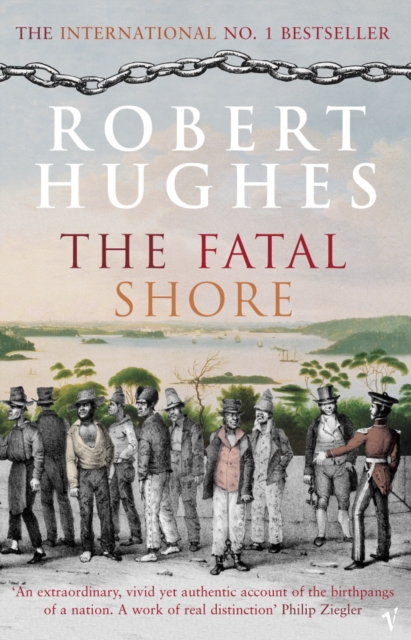 The Fatal Shore, Paperback / softback Book