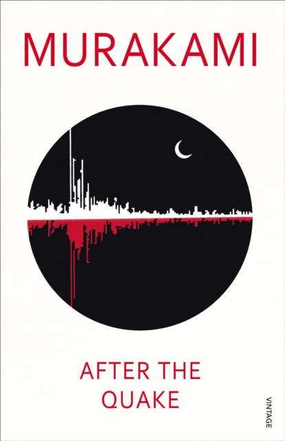 After the Quake, Paperback / softback Book