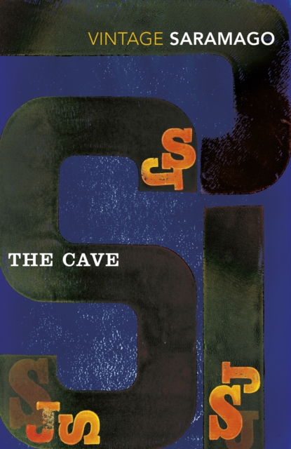 The Cave, Paperback / softback Book