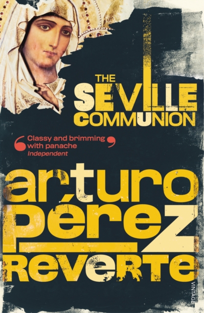 The Seville Communion, Paperback / softback Book