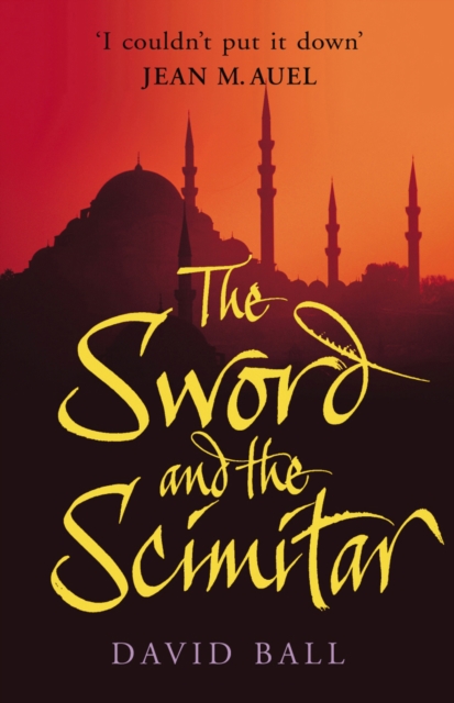 Sword And The Scimitar, Paperback / softback Book