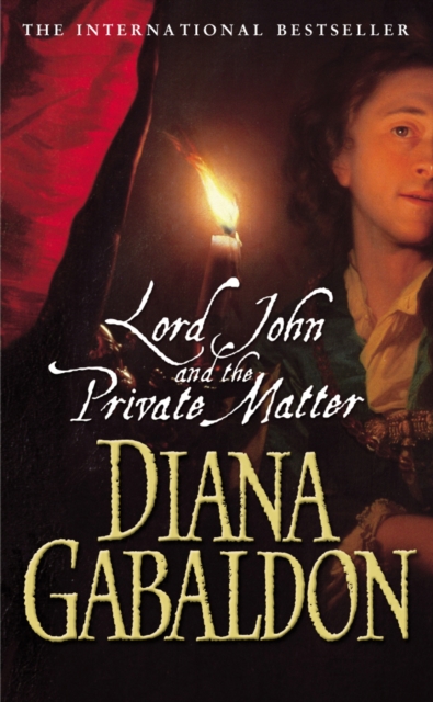 Lord John And The Private Matter, Paperback / softback Book