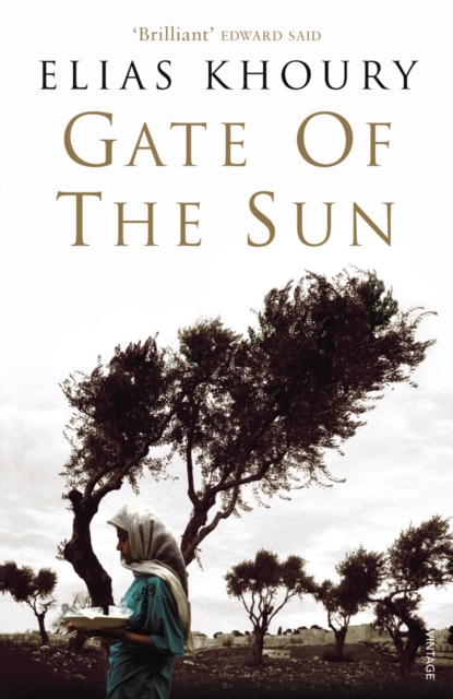 Gate of the Sun, Paperback / softback Book