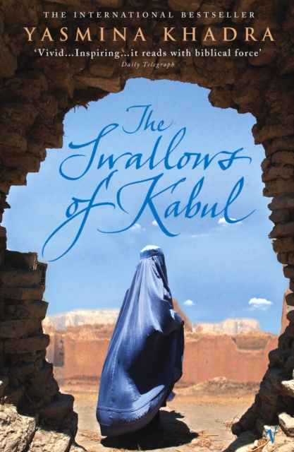 The Swallows Of Kabul, Paperback / softback Book