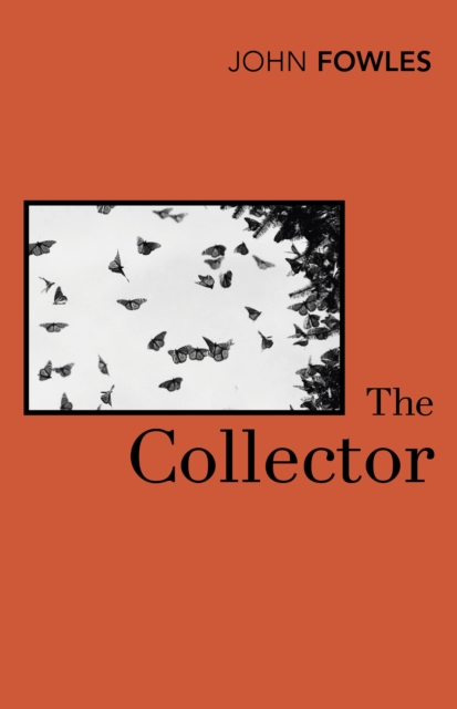 The Collector, Paperback / softback Book