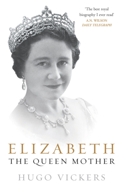 Elizabeth, the Queen Mother, Paperback / softback Book