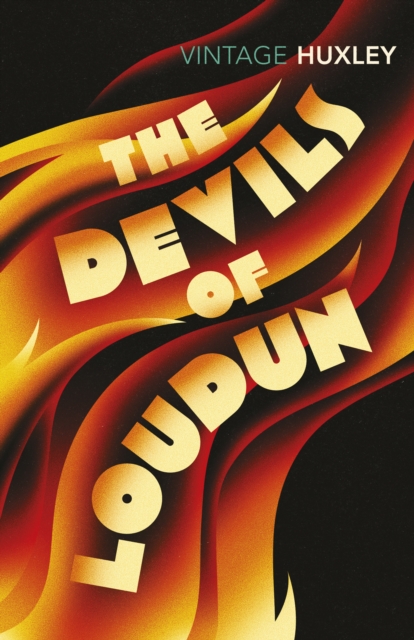 The Devils of Loudun, Paperback / softback Book