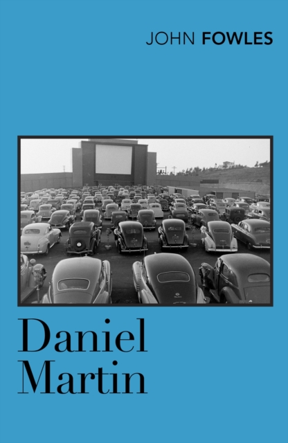Daniel Martin, Paperback / softback Book