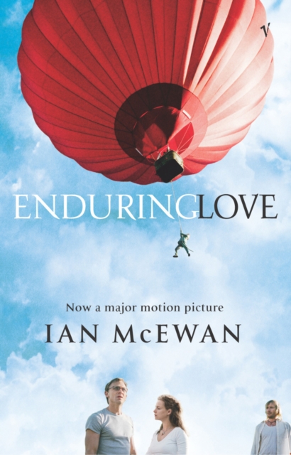 Enduring Love : AS FEAUTRED ON BBC2’S BETWEEN THE COVERS, Paperback / softback Book