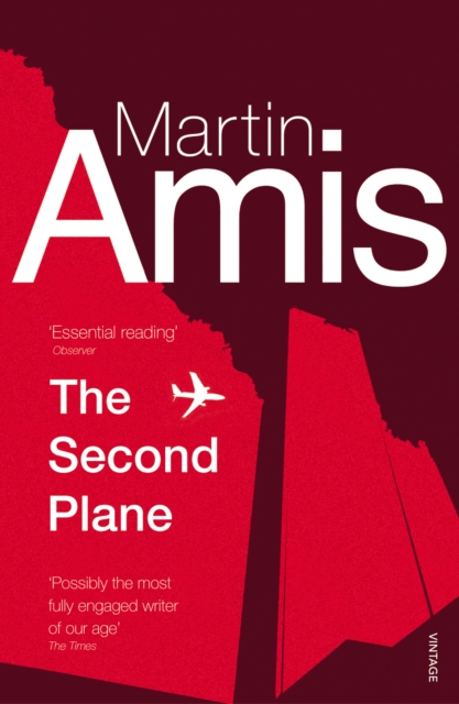The Second Plane : September 11, 2001-2007, Paperback / softback Book