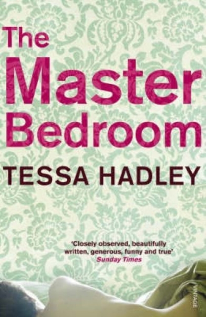 The Master Bedroom, Paperback / softback Book
