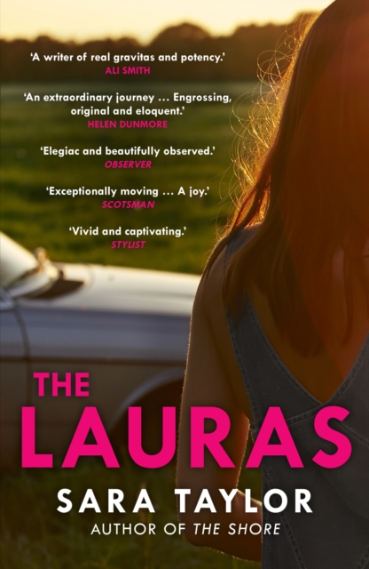 The Lauras, Paperback / softback Book