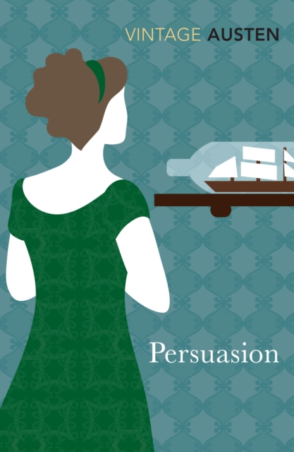 Persuasion : NOW A MAJOR NETFLIX FILM, Paperback / softback Book