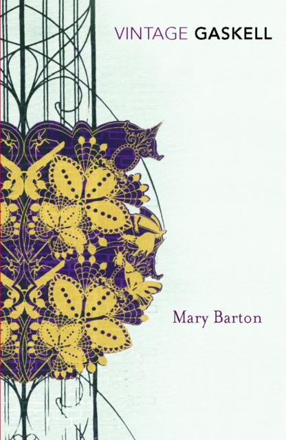 Mary Barton, Paperback / softback Book