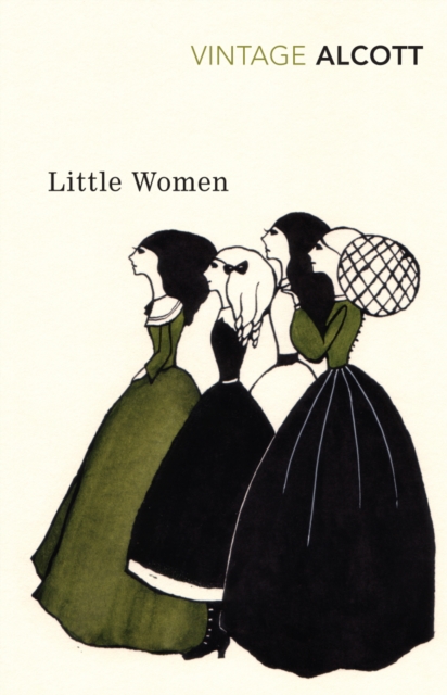 Little Women and Good Wives, Paperback / softback Book