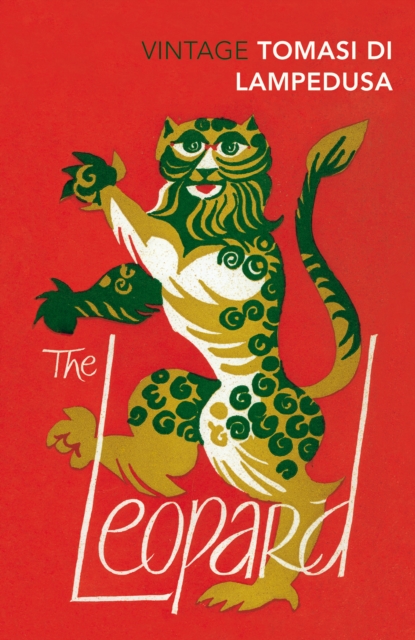 The Leopard : Discover the breath-taking historical classic, Paperback / softback Book
