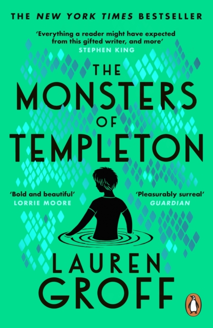 The Monsters of Templeton, Paperback / softback Book