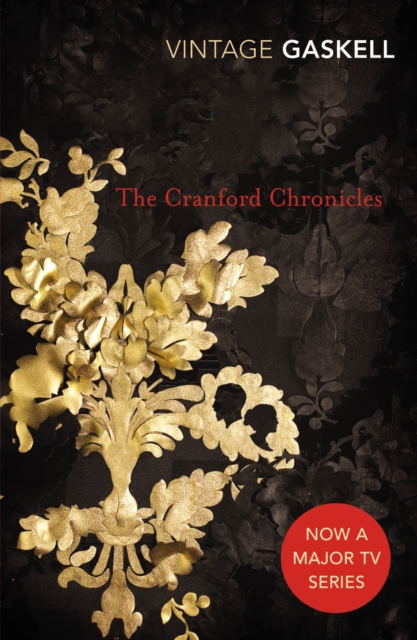 The Cranford Chronicles, Paperback / softback Book