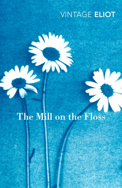 The Mill on the Floss, Paperback / softback Book