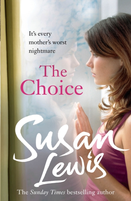 The Choice : The captivating suspense novel from the Sunday Times bestselling author, Paperback / softback Book