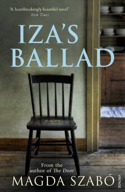 Iza's Ballad, Paperback / softback Book
