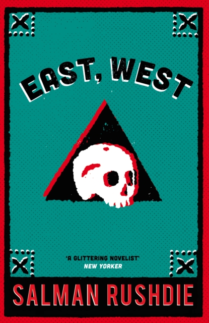 East, West, Paperback / softback Book