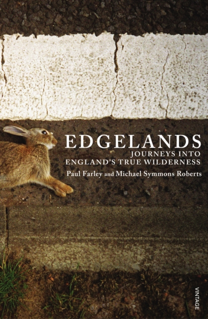 Edgelands, Paperback / softback Book