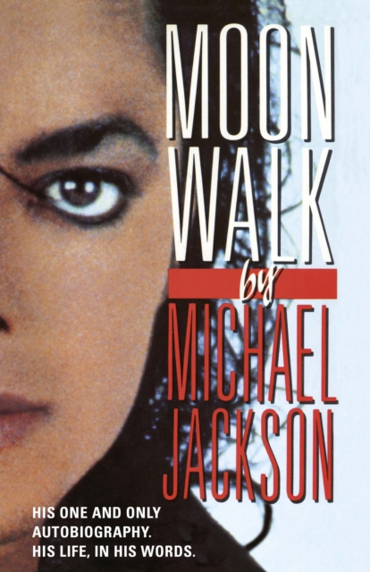 Moonwalk, Paperback / softback Book