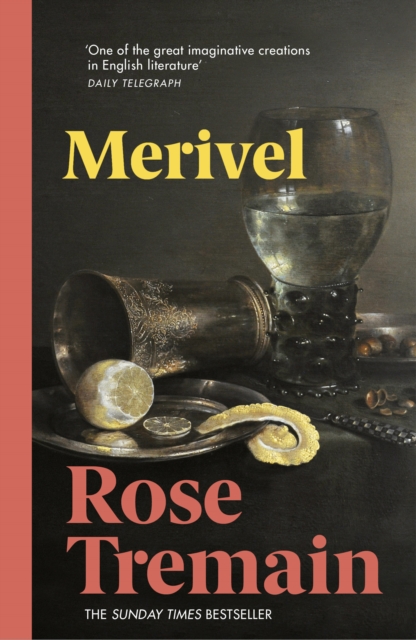 Merivel : A Man of His Time, Paperback / softback Book