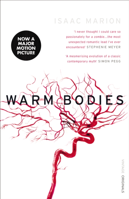 Warm Bodies (The Warm Bodies Series), Paperback / softback Book