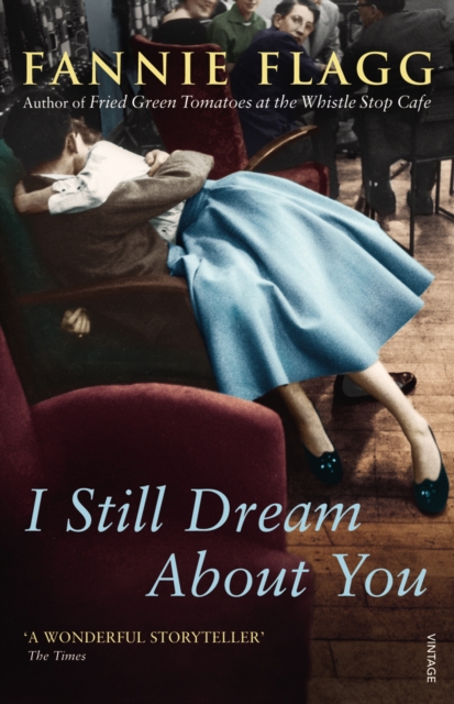 I Still Dream About You, Paperback / softback Book