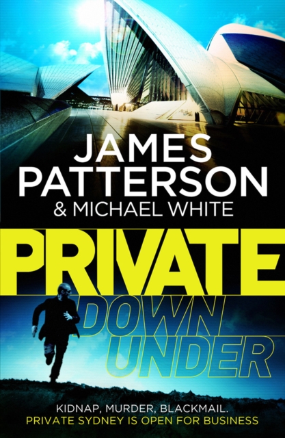 Private Down Under : (Private 6), Paperback / softback Book