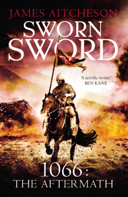 Sworn Sword, Paperback / softback Book