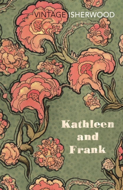 Kathleen and Frank, Paperback / softback Book